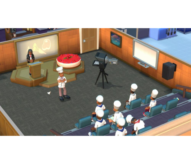 PlayStation Two Point Campus Edycja Rekrutacyjna - 718870 - zdjęcie 5